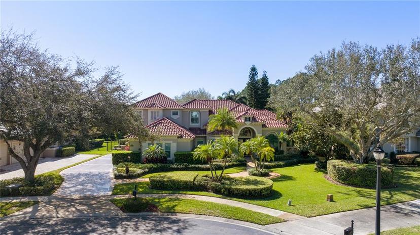 Picture of 9212 Island Lake Court, Orlando FL 32836