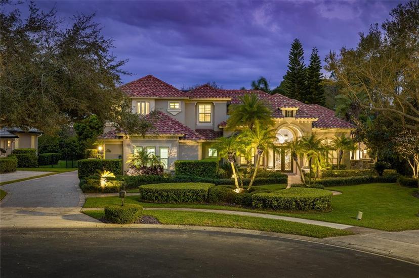 Picture of 9212 Island Lake Court, Orlando FL 32836