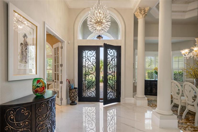 Picture of 9212 Island Lake Court, Orlando FL 32836