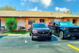 Picture of 13250 Ridge Road Unit 10-4, Largo, FL 33778