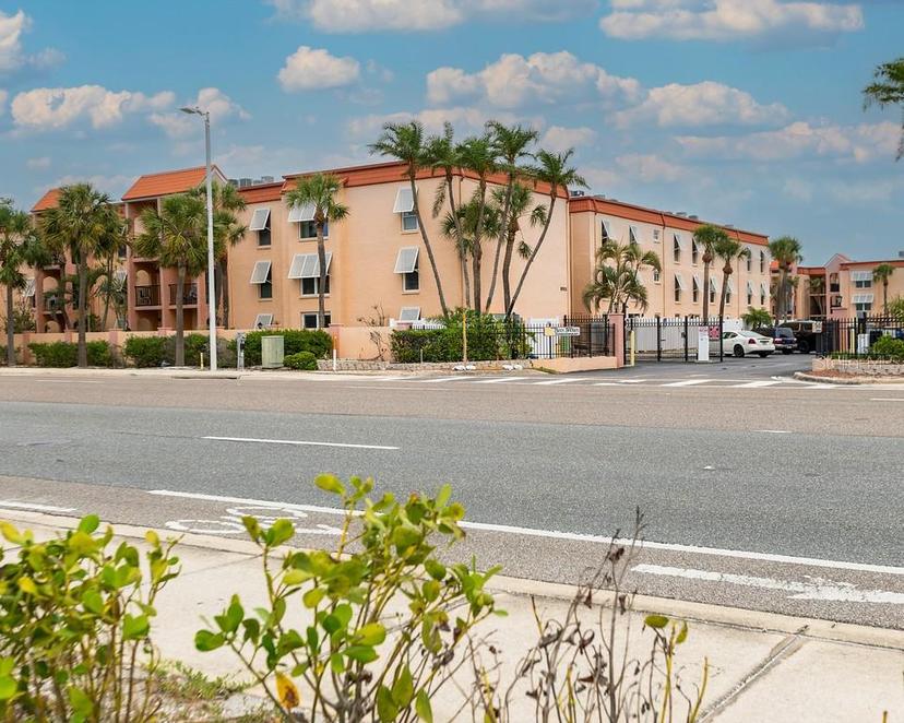 Picture of 8911 Blind Pass Road Unit 220, St Pete Beach FL 33706