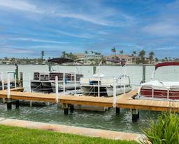 Picture of 8911 Blind Pass Road Unit 220, St Pete Beach, FL 33706