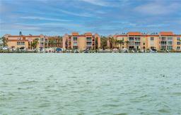 Picture of 8911 Blind Pass Road Unit 220, St Pete Beach, FL 33706