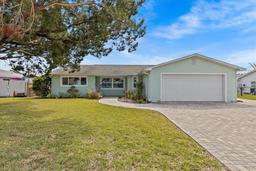Picture of 3328 Gulfview Drive, Hernando Beach, FL 34607