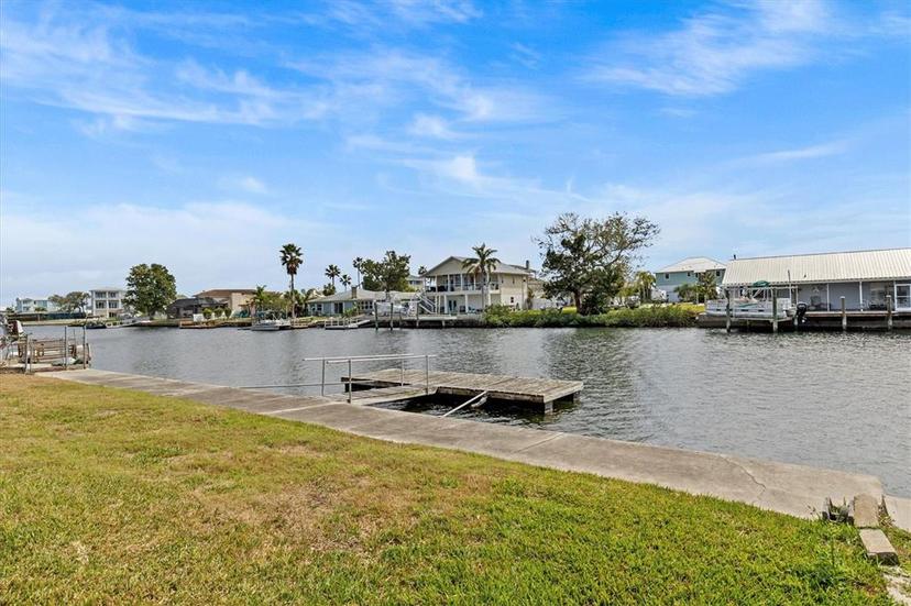Picture of 3328 Gulfview Drive, Hernando Beach FL 34607