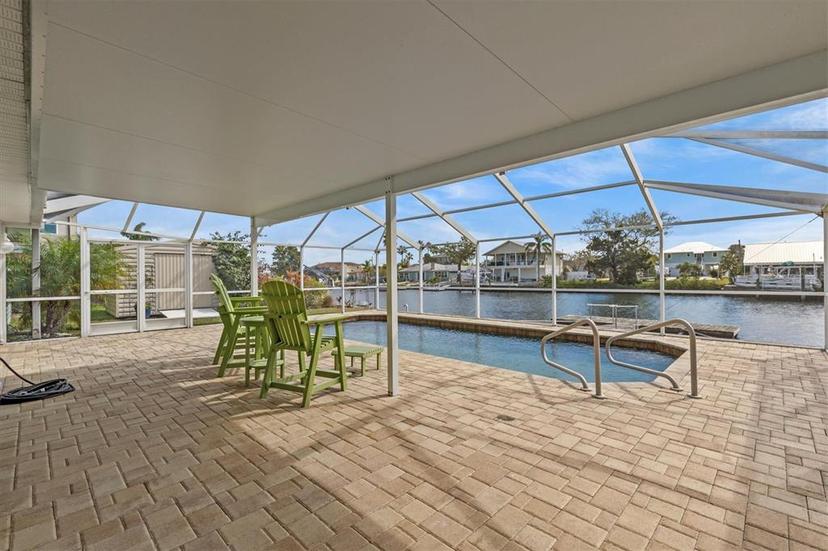 Picture of 3328 Gulfview Drive, Hernando Beach FL 34607