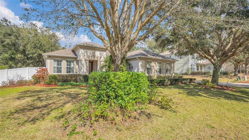 Picture of 2814 Breezy Meadow Road, Apopka FL 32712