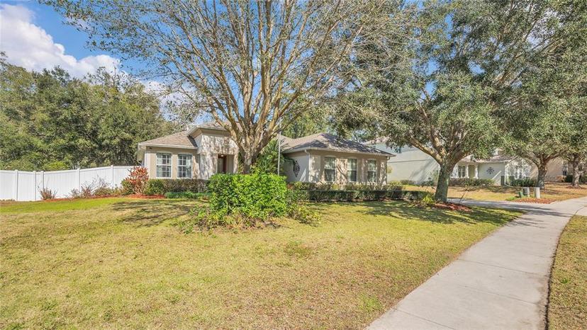 Picture of 2814 Breezy Meadow Road, Apopka FL 32712