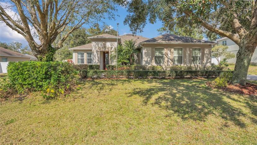 Picture of 2814 Breezy Meadow Road, Apopka FL 32712