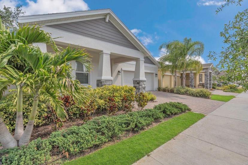 Picture of 2884 Nottel Drive, St Cloud FL 34772