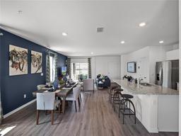Picture of 2688 Gouda Drive, Apopka, FL 32703