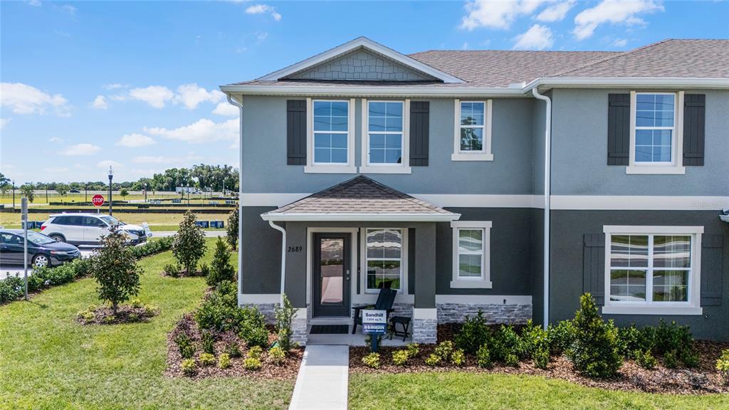 Picture of 2688 Gouda Drive, Apopka, FL 32703