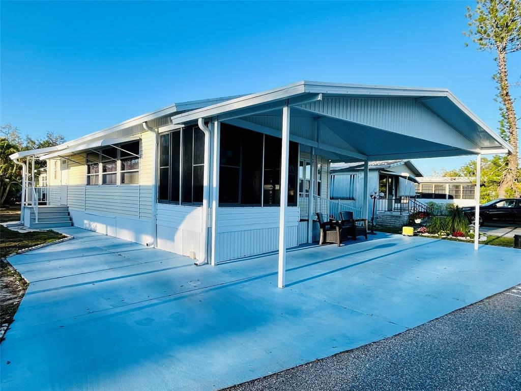 Picture of 3275 26Th Avenue E Unit 136, Bradenton, FL 34208