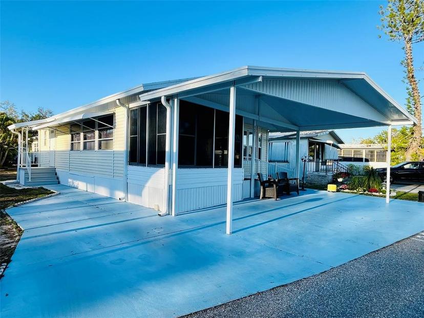 Picture of 3275 26Th Avenue E Unit 136, Bradenton FL 34208