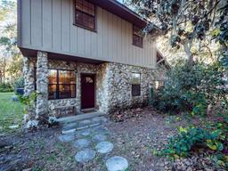 Picture of 14540 NE 250Th Avenue, Fort Mc Coy, FL 32134