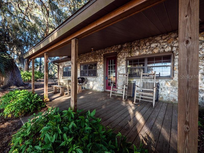 Picture of 14540 NE 250Th Avenue, Fort Mc Coy FL 32134