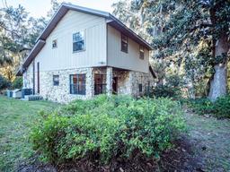 Picture of 14540 NE 250Th Avenue, Fort Mc Coy, FL 32134