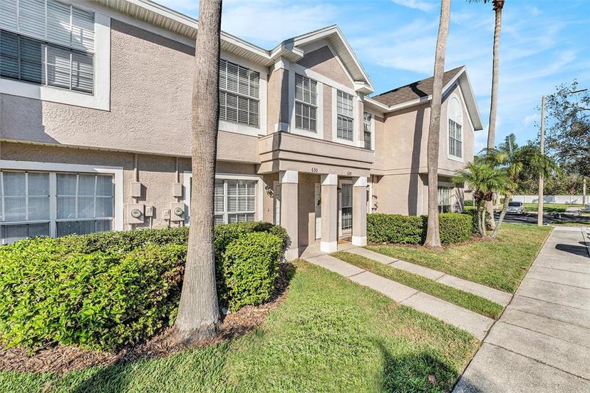 Picture of 630 Kensington Lake Circle, Brandon FL 33511