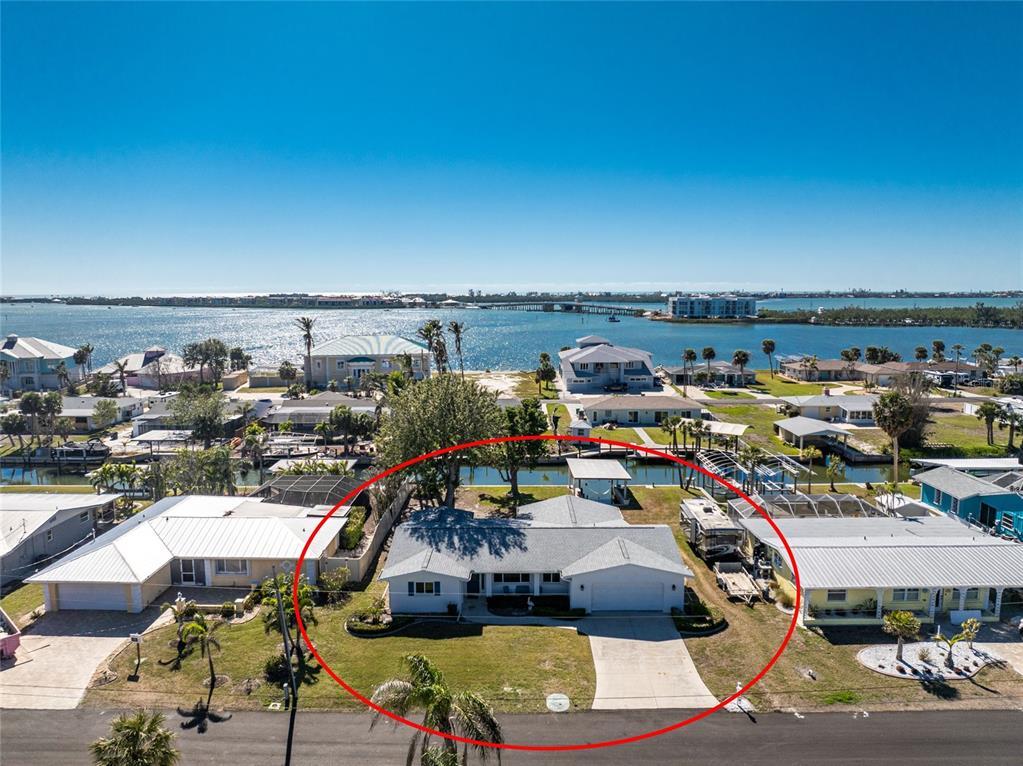 Picture of 1456 Deer Creek Drive, Englewood, FL 34223