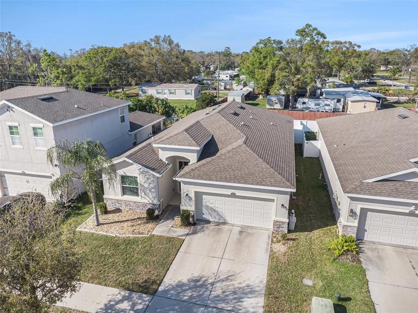 Picture of 10604 Scenic Hollow Drive, Riverview FL 33578