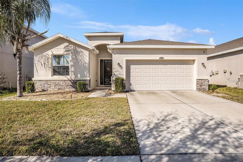 Picture of 10604 Scenic Hollow Drive, Riverview FL 33578