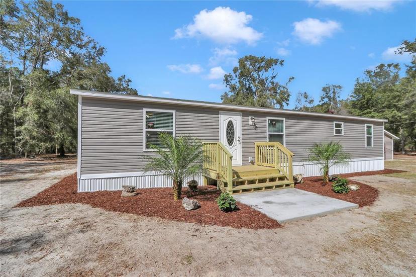 Picture of 14816 NW 243Rd Terrace, High Springs FL 32643