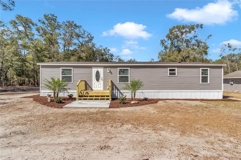 Picture of 14816 NW 243Rd Terrace, High Springs FL 32643