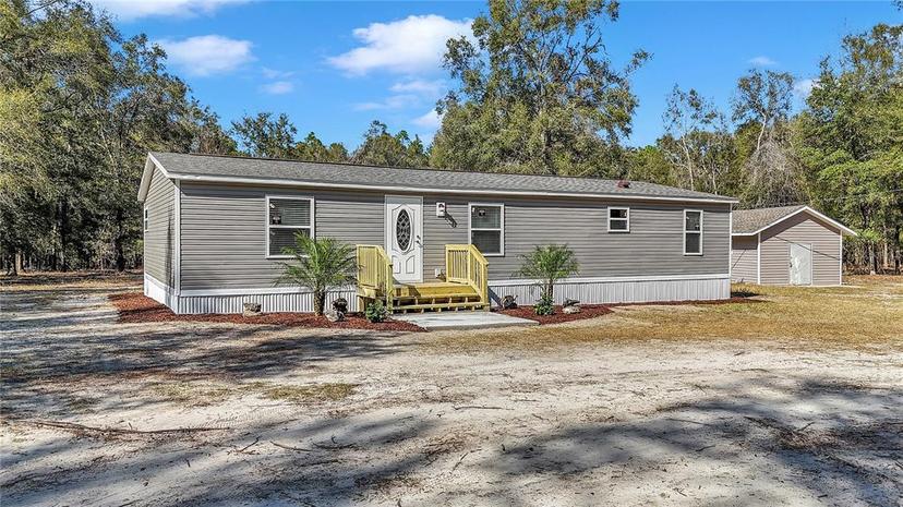 Picture of 14816 NW 243Rd Terrace, High Springs FL 32643