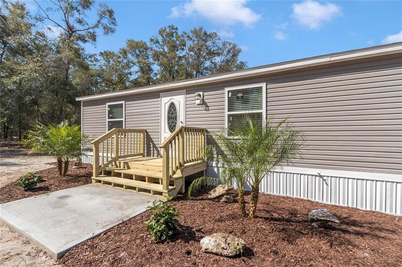 Picture of 14816 NW 243Rd Terrace, High Springs FL 32643