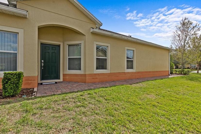 Picture of 3206 Sonesta Court Unit A, Clermont FL 34711