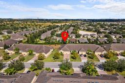 Picture of 3206 Sonesta Court Unit A, Clermont, FL 34711