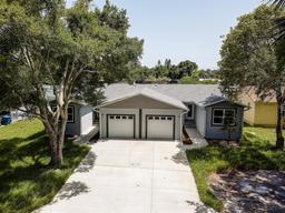 Picture of 14334 Channel Drive, Largo, FL 33774