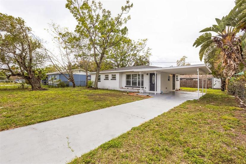 Picture of 1729 Elk Drive, Lakeland FL 33801
