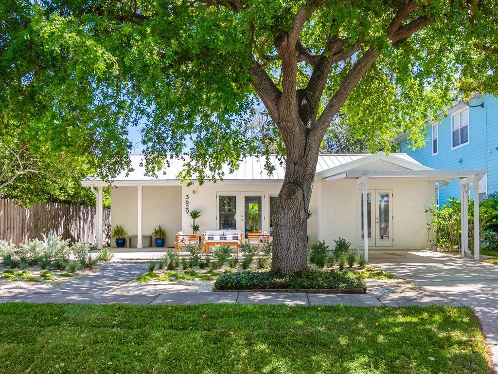 Picture of 3629 Almeria Avenue, Sarasota, FL 34239