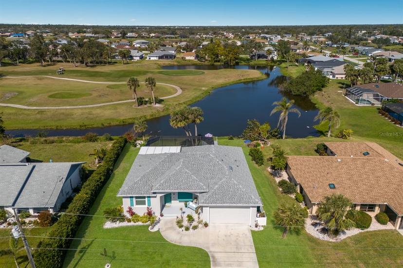 Picture of 6 Bunker Circle, Rotonda West FL 33947