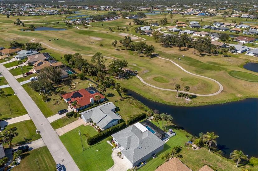 Picture of 6 Bunker Circle, Rotonda West FL 33947