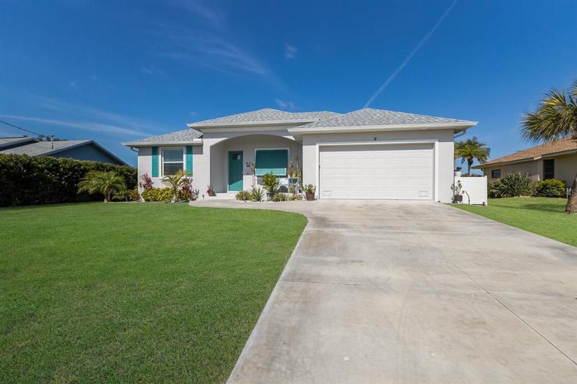 Picture of 6 Bunker Circle, Rotonda West FL 33947