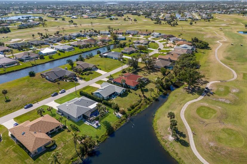 Picture of 6 Bunker Circle, Rotonda West FL 33947