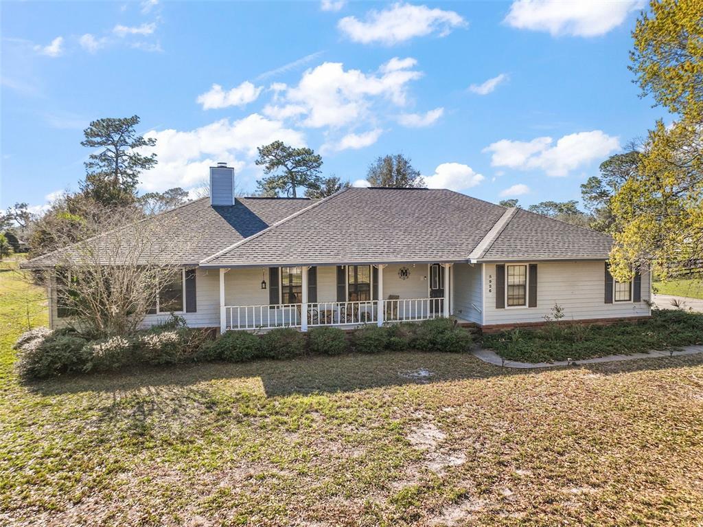 Picture of 5926 NE 62Nd Court Road, Silver Springs, FL 34488
