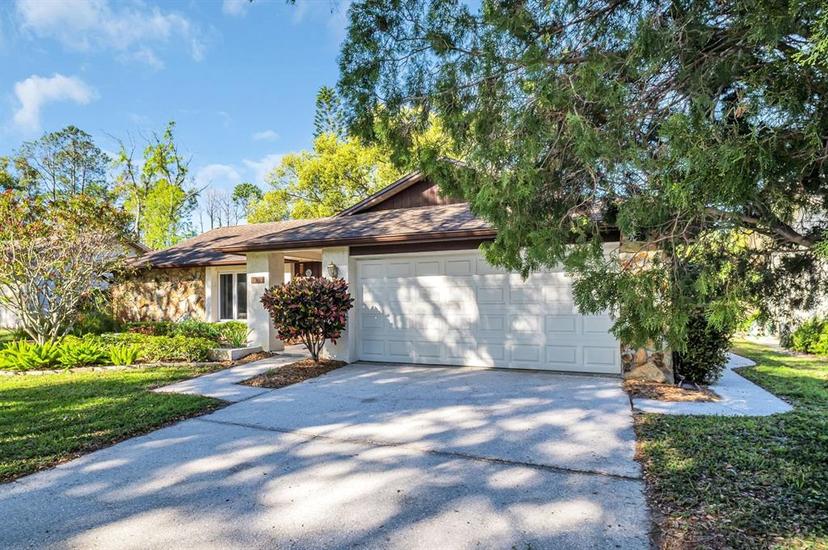 Picture of 1434 Glengarry Drive, Palm Harbor FL 34684