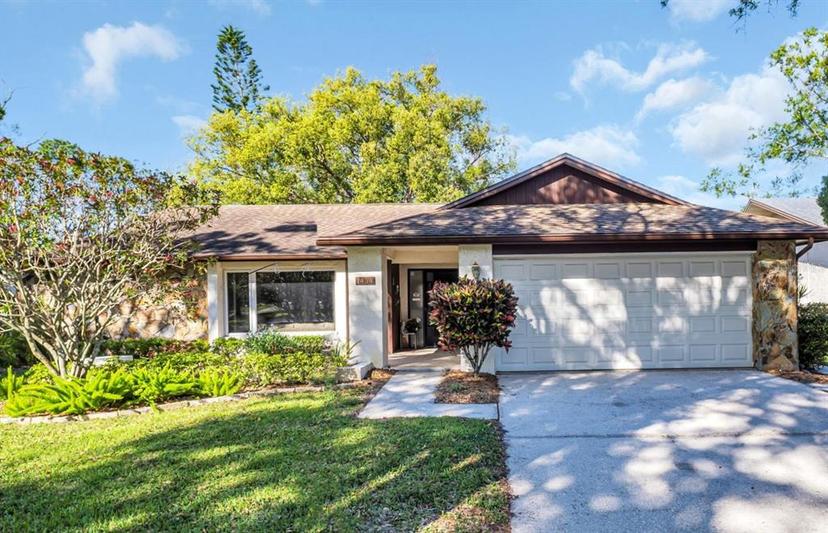 Picture of 1434 Glengarry Drive, Palm Harbor FL 34684