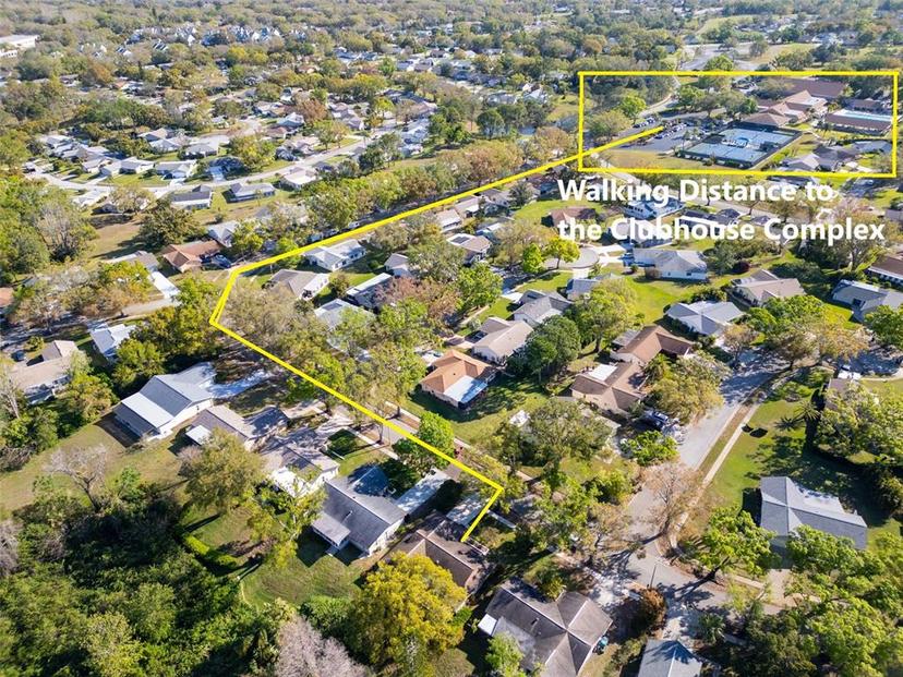Picture of 1434 Glengarry Drive, Palm Harbor FL 34684