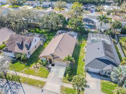 Picture of 230 Gray Oak Drive, Tarpon Springs, FL 34689