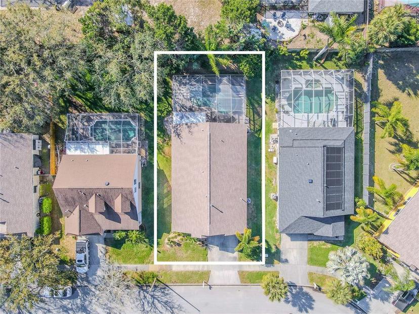 Picture of 230 Gray Oak Drive, Tarpon Springs FL 34689