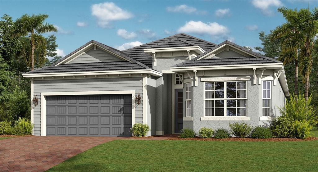 Picture of 12866 Tulum Loop, Venice, FL 34293