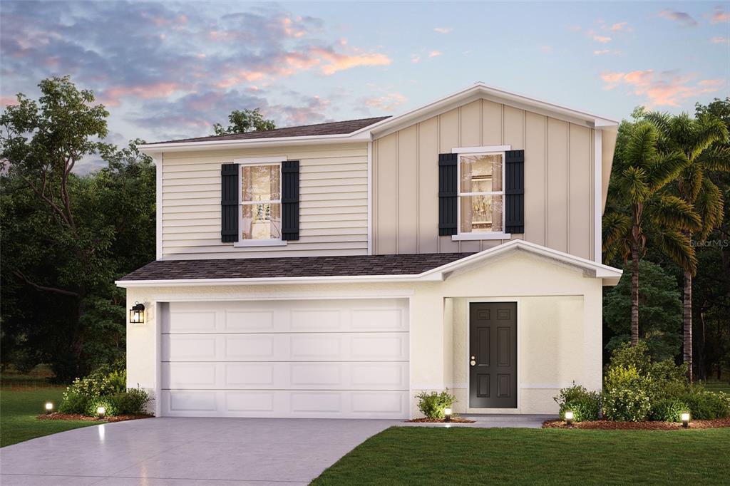 Picture of 1988 Golden Beak Drive, Eagle Lake, FL 33839