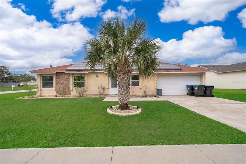 Picture of 4303 Tomlinson Circle, Orlando FL 32829