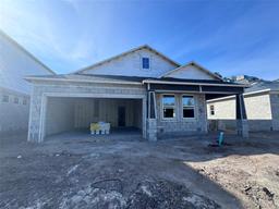 Picture of 5250 Prairie Preserve Run, St Cloud, FL 34772