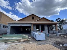 Picture of 5250 Prairie Preserve Run, St Cloud, FL 34772