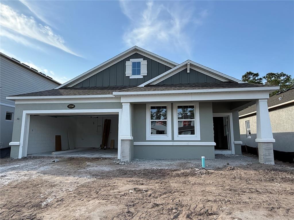 Picture of 5250 Prairie Preserve Run, St Cloud, FL 34772